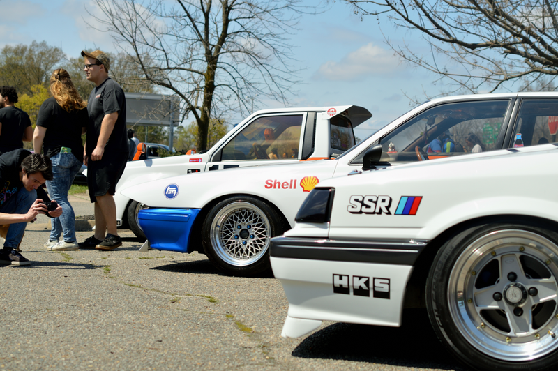 Illustration for article titled Japanese Classics Spring open house photodump